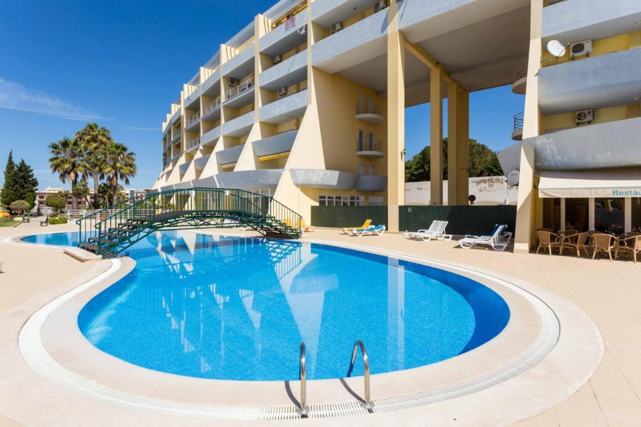 T1 Condominio Do Mar By Seewest Lagos Exterior foto