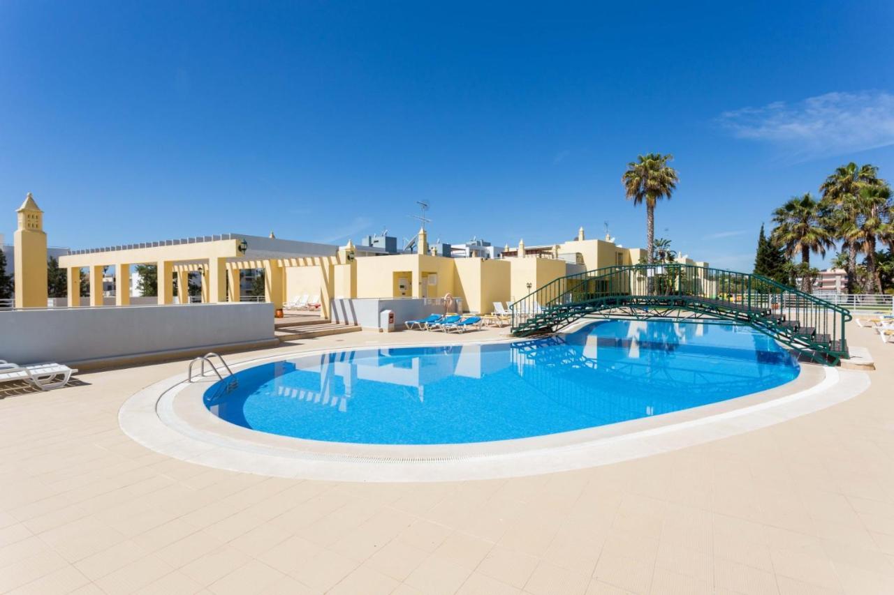 T1 Condominio Do Mar By Seewest Lagos Exterior foto